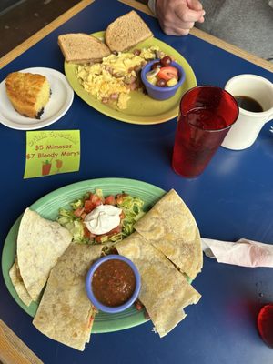 South Side Walnut Cafe by null