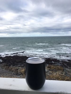 The Tides Inn by null