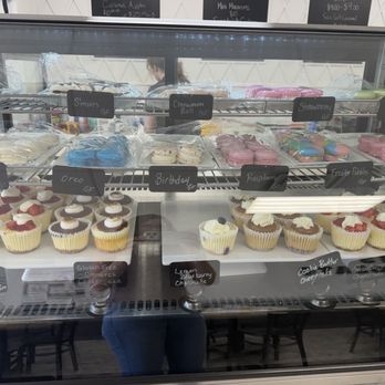 chickies tasty treats - Their selection for the day - Candy Stores Near Me - Lubbock, Texas chickies tasty treats - Their selection for the day - Candy Stores Near Me - Lubbock, Texas