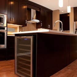 Plum Kitchen and Bath