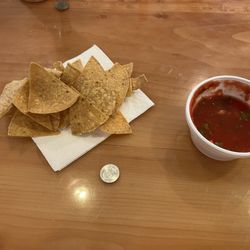 La Mex
