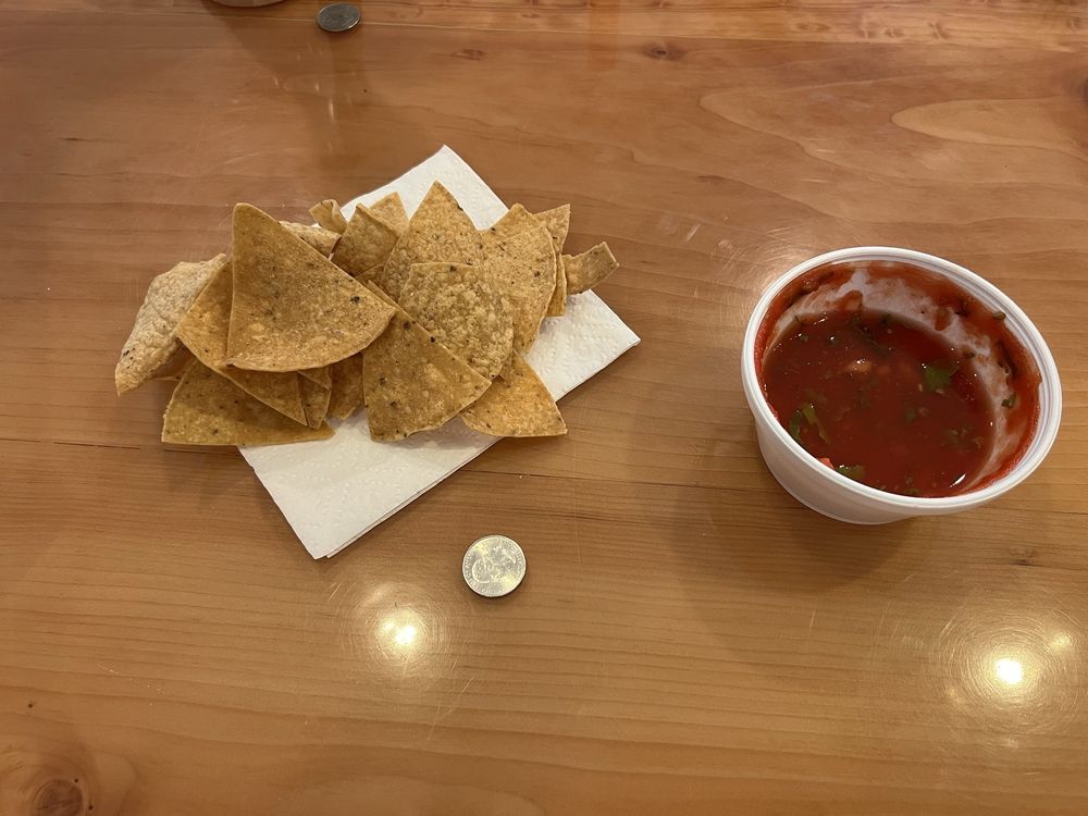 La Mex