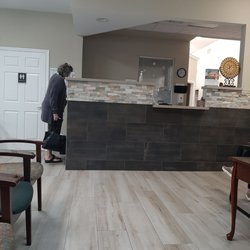 Ear Nose & Throat Specialists of Florida - Lobby