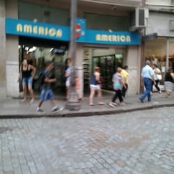 Loja América