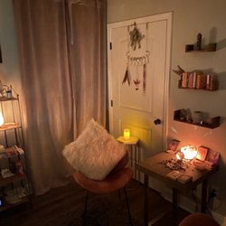 Mystic Marissa - Office Space