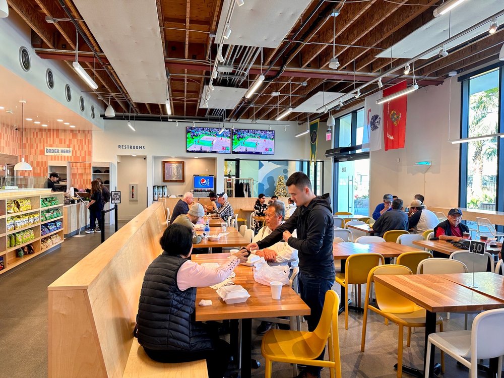 TKB Bakery & Deli