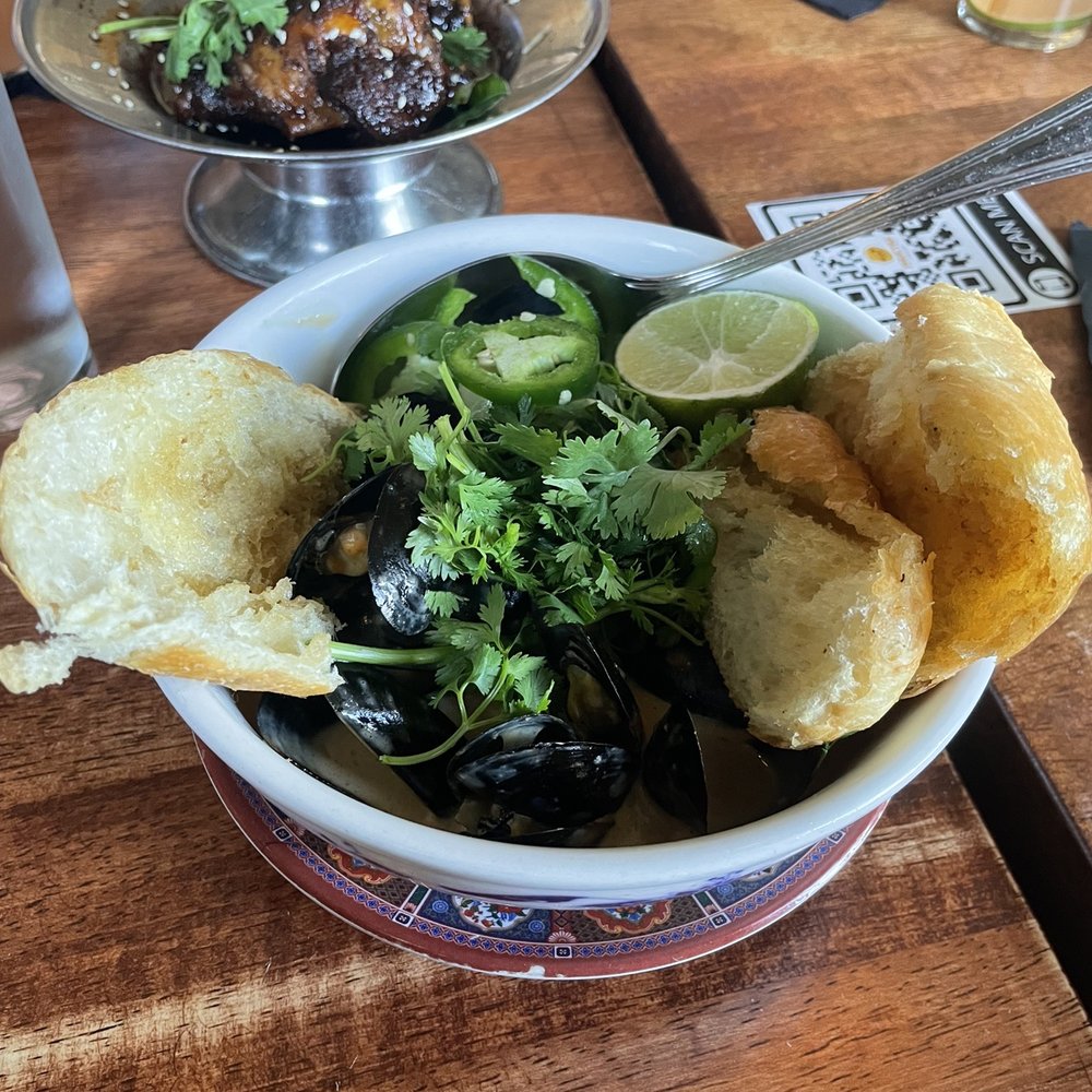 Phuc Yea - Vietnamese Near Me - Miami, Florida