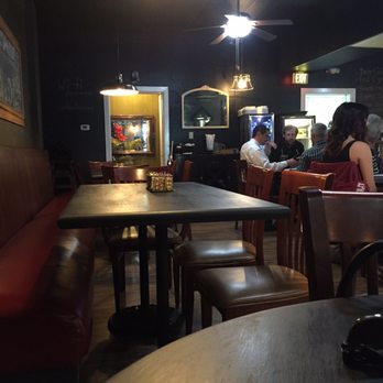 Backdoor Bistro And Coffeehouse - Coffee & Tea Near Me - Perry, Florida