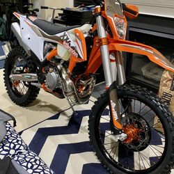 Ridersville Cycle - 300 TPi