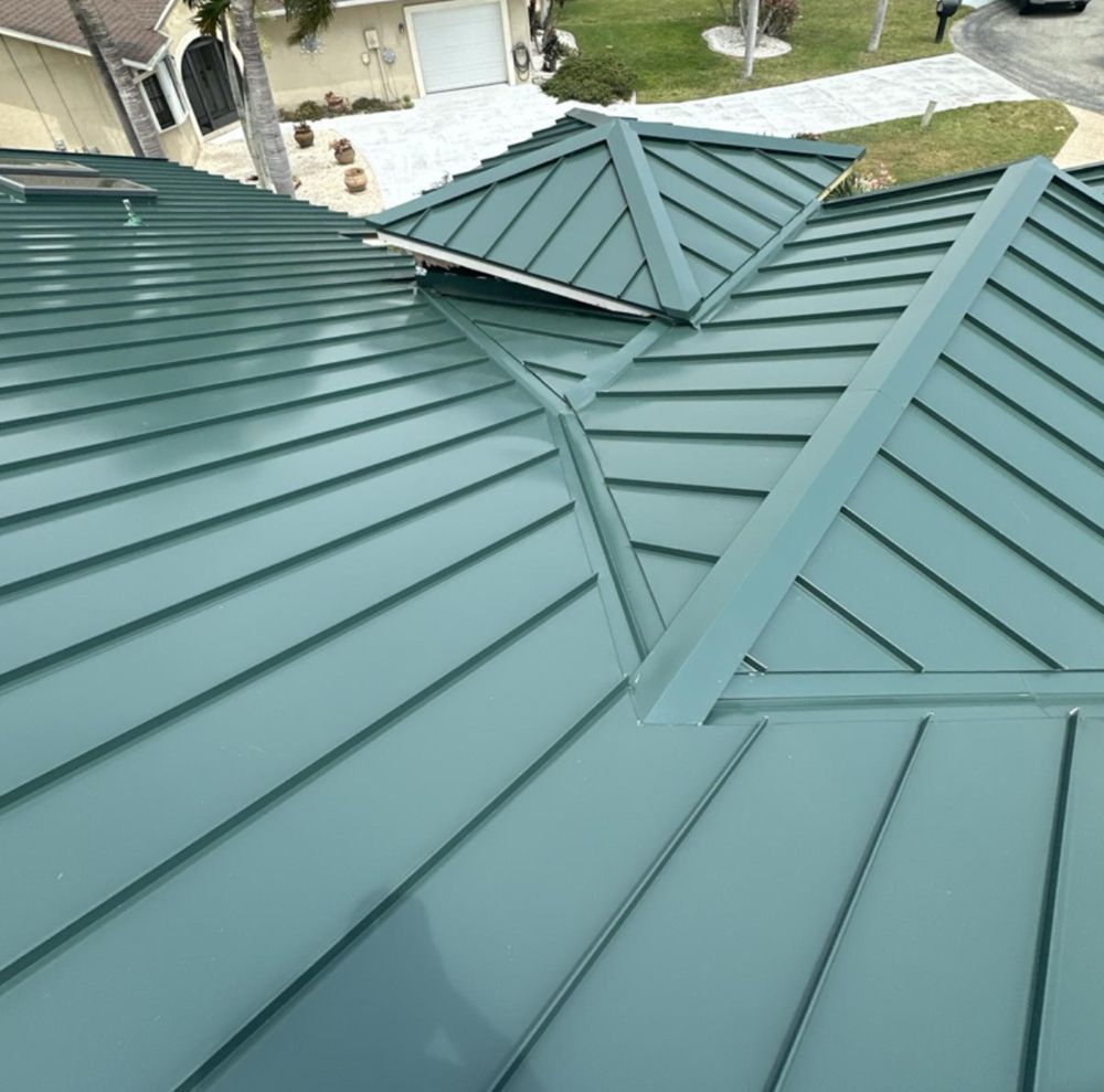 Slide of AP Contracting