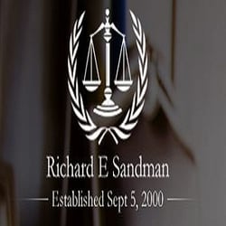Richard E Sandman
