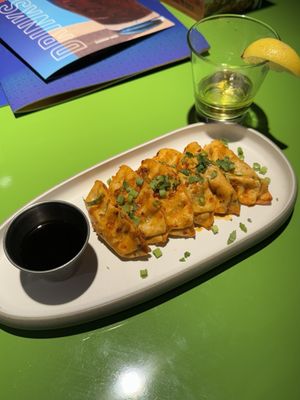 Dave & Buster's Edina by null