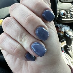 Studio On Second - Nails