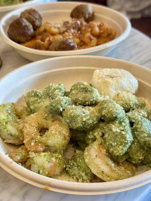 Gnocchi Bella by null