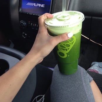 Juice It Up! - Juice Bars & Smoothies Near Me - Rancho Cucamonga, California