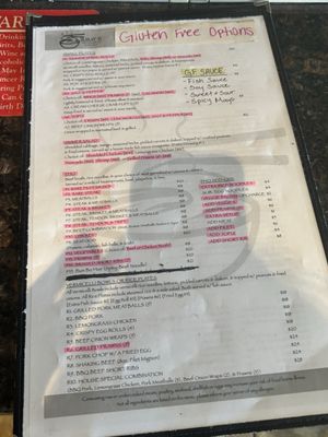 Menu photo 1 Simmer Vietnamese Kitchen Petaluma, CA