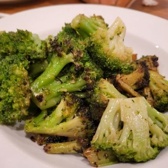 Chianti Italian Restaurant - Side of broccoli - Italian Near Me - Richmond, Virginia Chianti Italian Restaurant - Side of broccoli - Italian Near Me - Richmond, Virginia