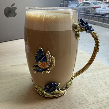 Around The World Coffee - Coffee & Tea Near Me - Chicago, Illinois
