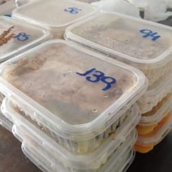 Fit Bistrô - Hmmmm chegaram as marmitas da semana