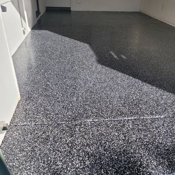Rockin Epoxy - Flooring Near Me - Palm Springs, California Rockin Epoxy - Flooring Near Me - Palm Springs, California