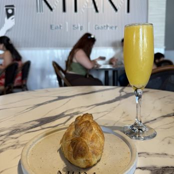 Miam Cafe - CHICKEN EMPANADA - Coffee & Tea Near Me - Coral Gables, Florida