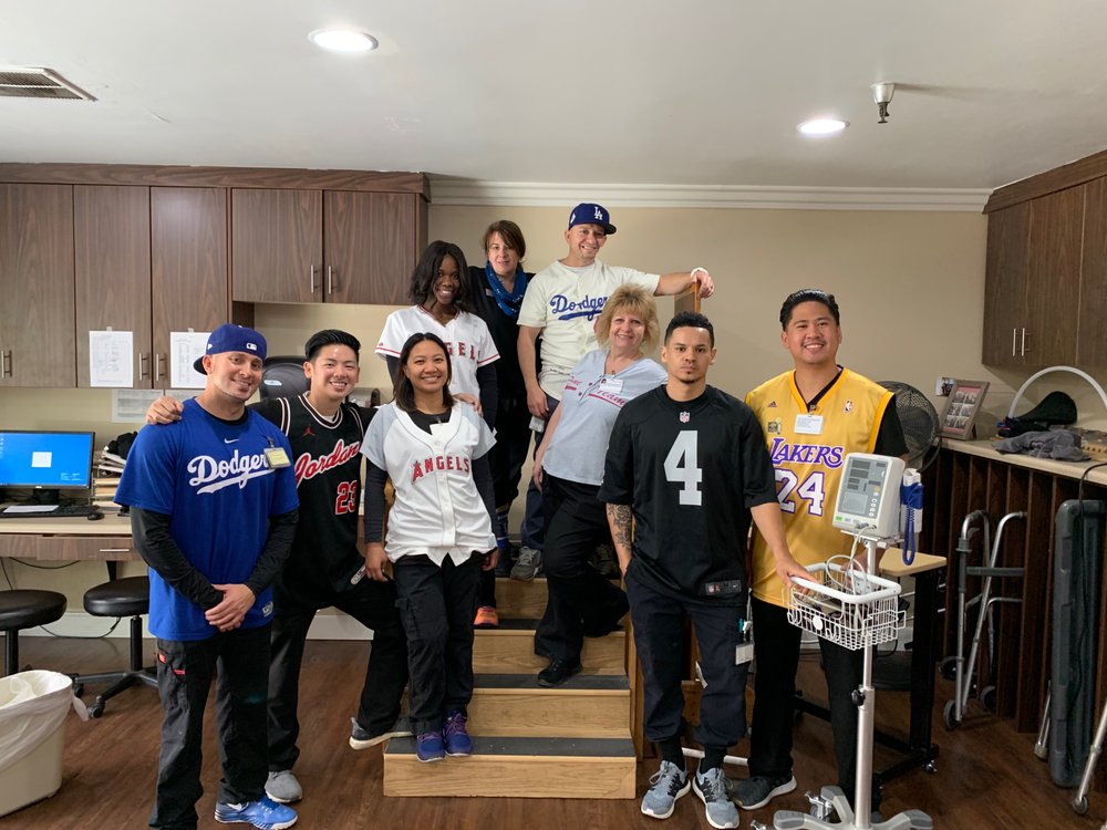 RIVERWALK POSTACUTE 94 Photos & 36 Reviews 4000 Harrison St, Riverside, California