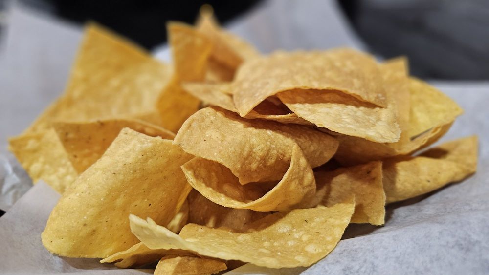 Burrito Factory & Cantina