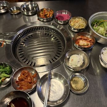 Exit 5 Korean BBQ - Korean Near Me - Renton, Washington Exit 5 Korean BBQ - Korean Near Me - Renton, Washington