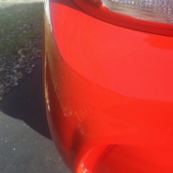Gerber Collision & Glass - Windshield Installation & Repair Near Me - Maineville, Ohio