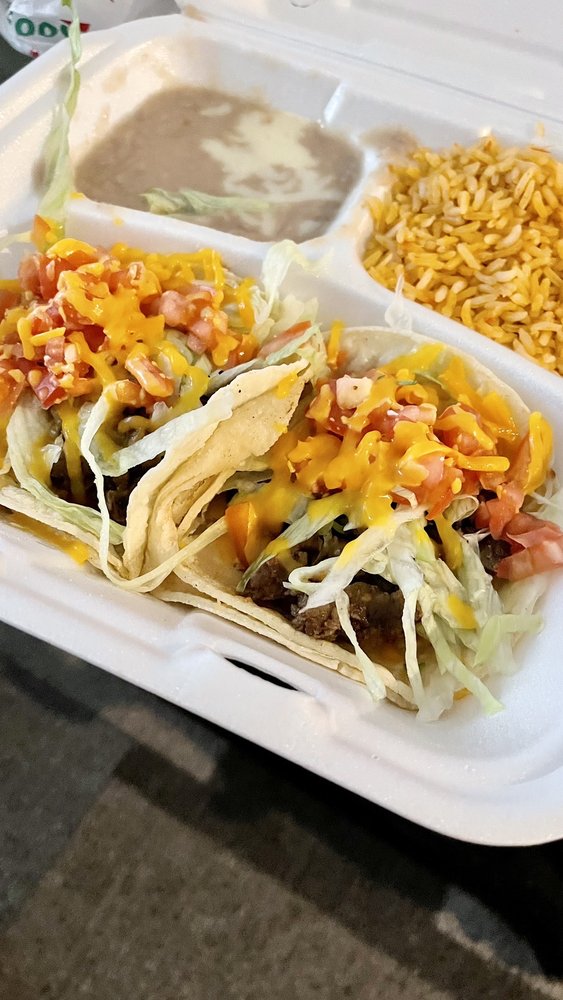 DON PEDRO MEXICAN FOOD Updated September 2024 202 Photos & 242