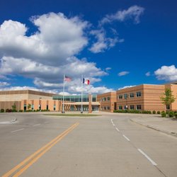 Ankeny High School - Ankeny High School