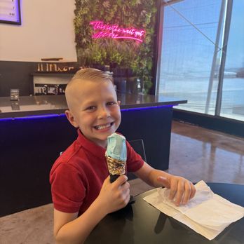 ONYX Ice Cream - Ice Cream & Frozen Yogurt Near Me - Phoenix, Arizona ONYX Ice Cream - Ice Cream & Frozen Yogurt Near Me - Phoenix, Arizona
