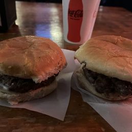 Burger Burger