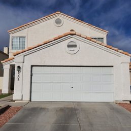 Exterior photo of All Garage Door Services Exterior photo of All Garage Door Services