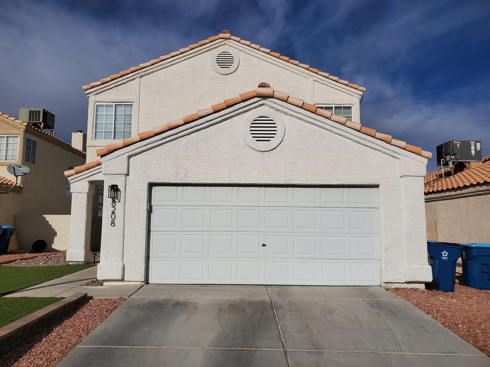 All Garage Door Services - Garage Door Contractor in Las Vegas, NV