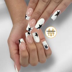 Modena Hair & Nails Spa