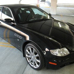Car match - Maserati Quattroporte For sale