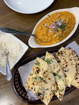 Peacock Indian Restaurant by null