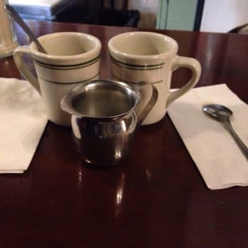 Cypress Inn - Just finished having the best drip (and americano) - Cafes Near Me - Ridgewood, New York