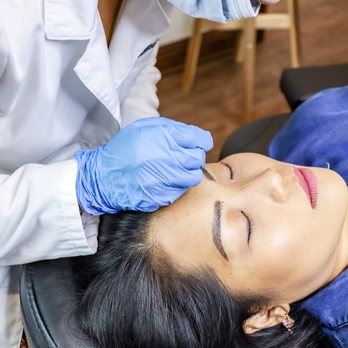 Blessed Brow - Permanent Makeup Near Me - Frisco, Texas Blessed Brow - Permanent Makeup Near Me - Frisco, Texas
