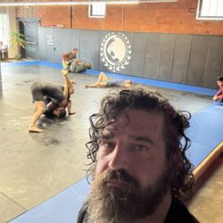 Renzo Gracie Academy Des Moines - Gym