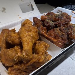 BBQ Chicken