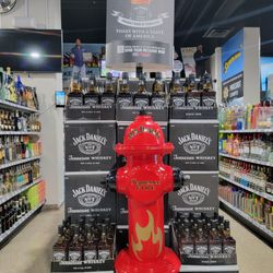 Super Liqour McCarran Village