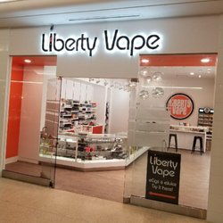 Liberty Vape