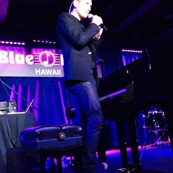 Blue Note Hawaii - Music Venues Near Me - Honolulu, Hawaii Blue Note Hawaii - Music Venues Near Me - Honolulu, Hawaii