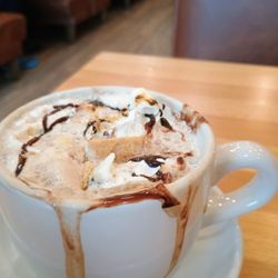 Starwood Cafe gift card