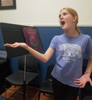 Vocal Coaching - Private lessons begin with 30 minutes, once per week. Vocal Coaching - Private lessons begin with 30 minutes, once per week.