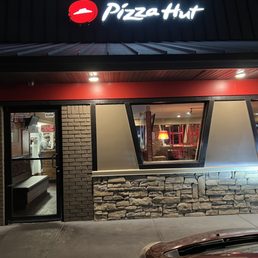 Exterior photo of Pizza Hut - Florence, South Carolina Exterior photo of Pizza Hut - Florence, South Carolina