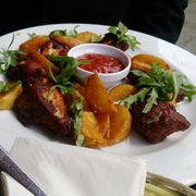 Foto zu Steakhaus Angus - Berlin, Deutschland