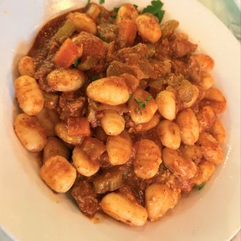 BenCotto - Boston - Bolognese gnocchi - Italian Near Me - Boston, Massachusetts BenCotto - Boston - Bolognese gnocchi - Italian Near Me - Boston, Massachusetts